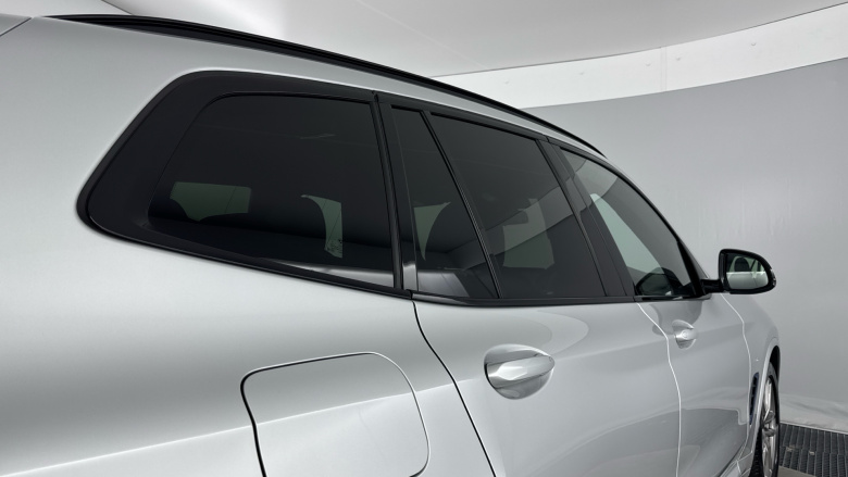 BMW X3 xDrive20d MHT M Sport 5dr Step Auto Diesel Estate